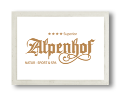 Alpenhof Hintertux